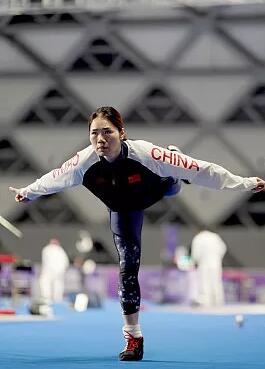 中国奥运军团首日五大争金点，有望枪响金落