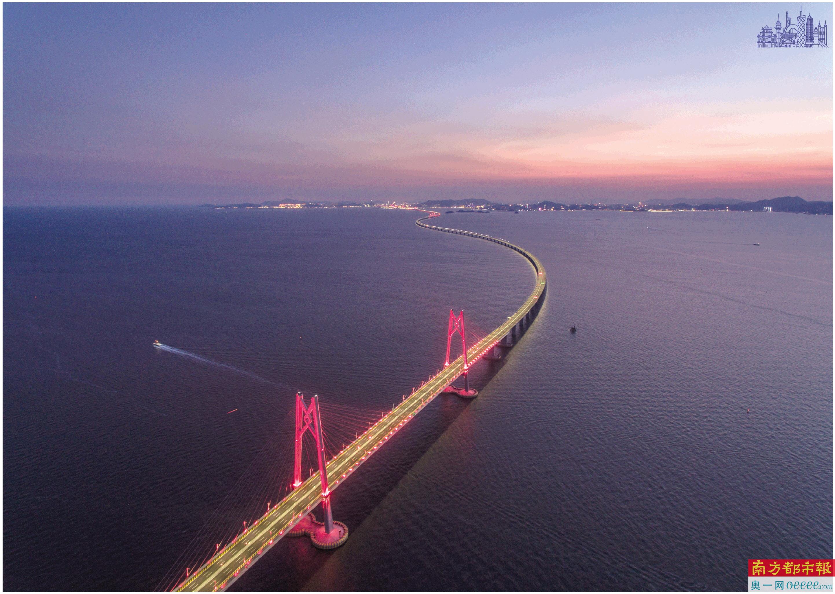 建设世界级旅游目的地，是粤港澳大湾区文化旅游发展方向