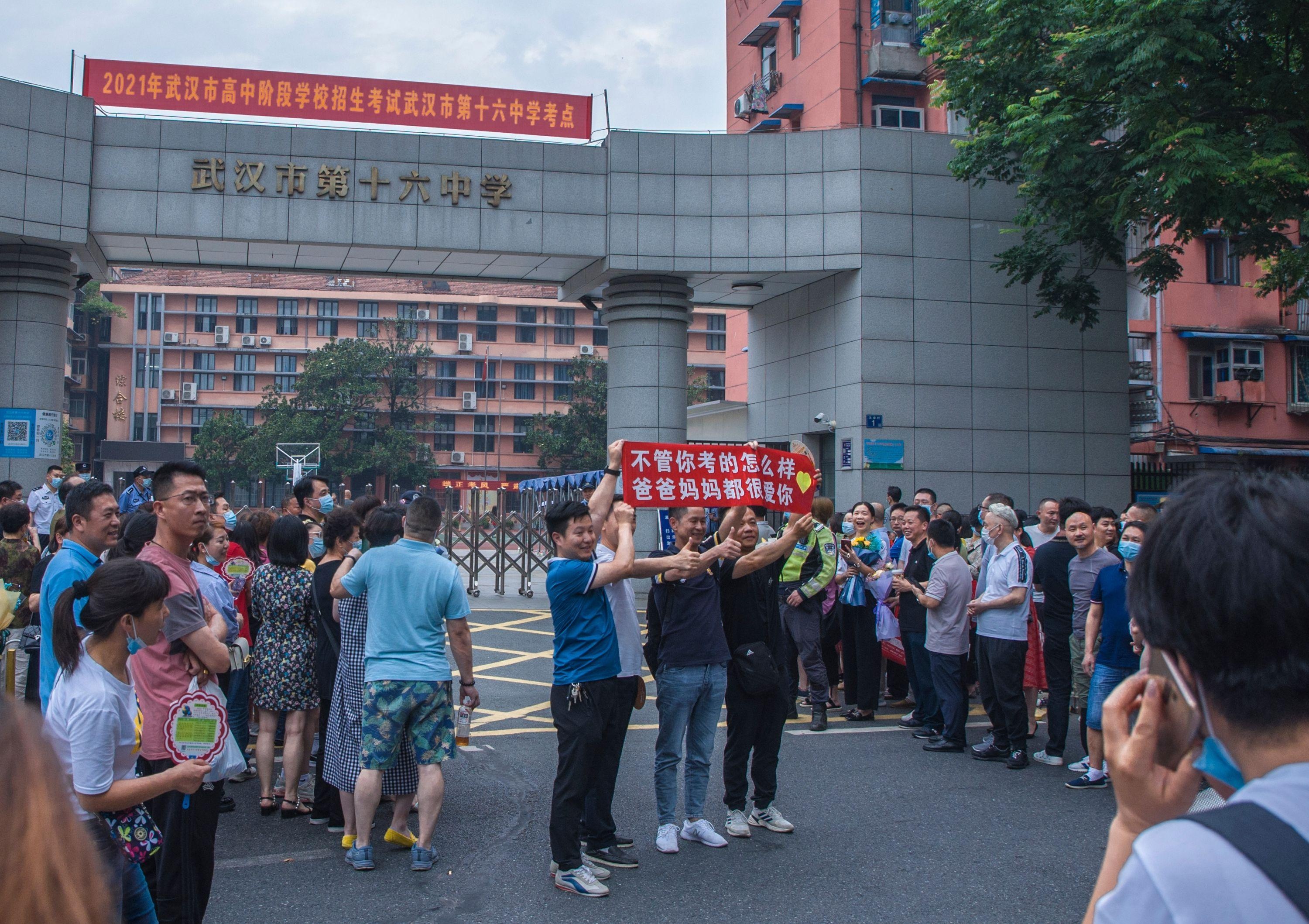 万幅“武汉大片”代言城市之美，长江日报城市摄影队喊你来拍