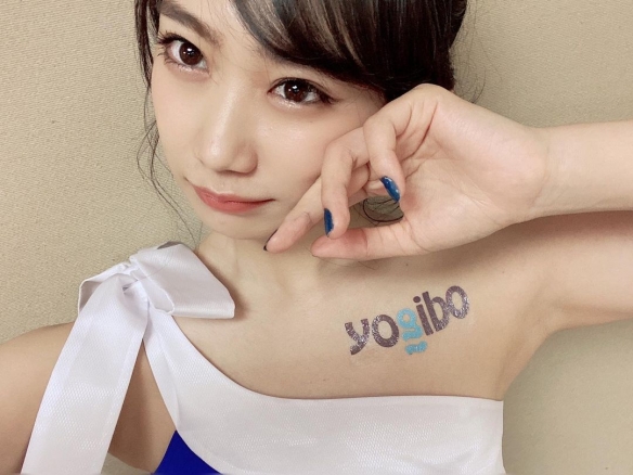 日本赛车皇后"相泽菜菜子"美照赏