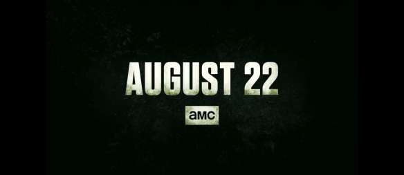 《行尸走肉》最终季正式预告公开！大结局8月开播