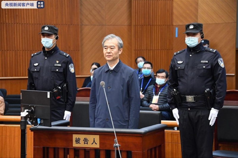 河北“虎”退休3年后被查，任内目睹两同僚履新又落马