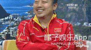 那些年日媒为国手们取的别称，张继科成虎邓亚萍封帝，着实中二