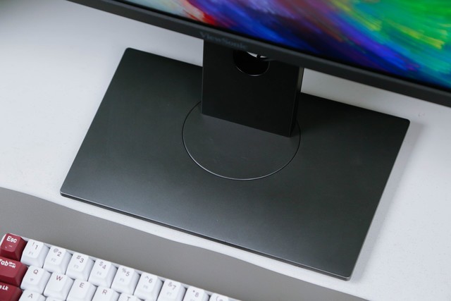 优派VX2880-4K-HDU评测：画质细腻 使用高效