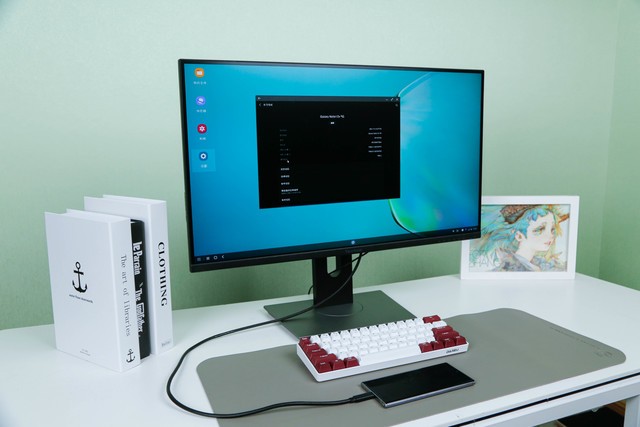 优派VX2880-4K-HDU评测：画质细腻 使用高效