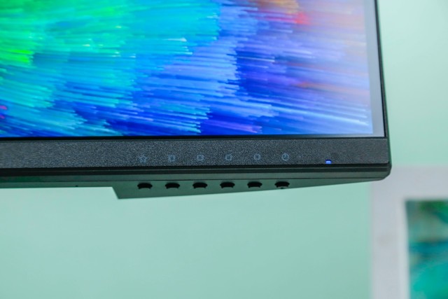 优派VX2880-4K-HDU评测：画质细腻 使用高效