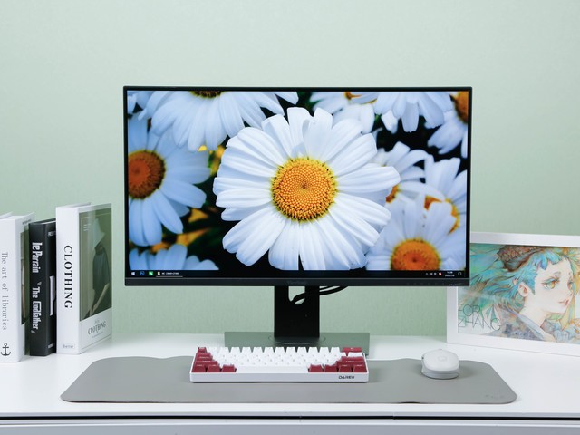 优派VX2880-4K-HDU评测：画质细腻 使用高效