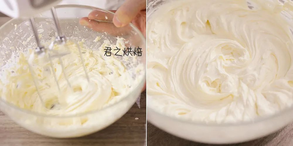 深夜放毒：超美！好看好吃又好做的漩涡蛋糕