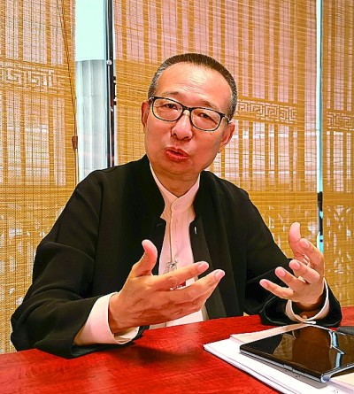 留下文化种子，培养文化自信