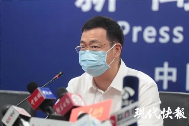 南京三輪檢測發現204例確診！ 海南出現確診！ 一天確診53例！ 在這八地→