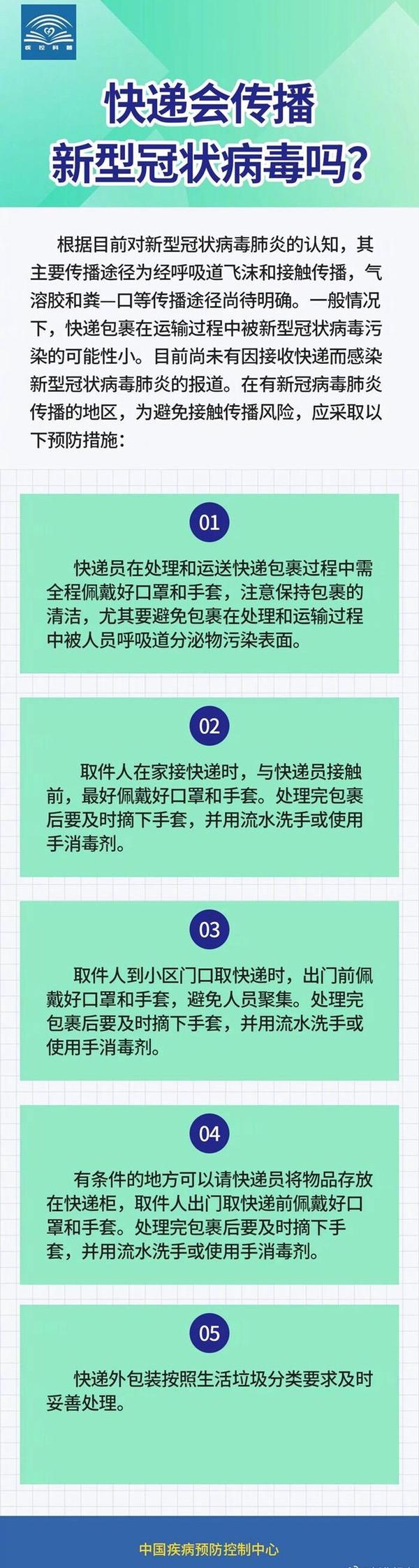 千万郑州人，疫情期间您收到的快递安全吗？从业人员回应来了