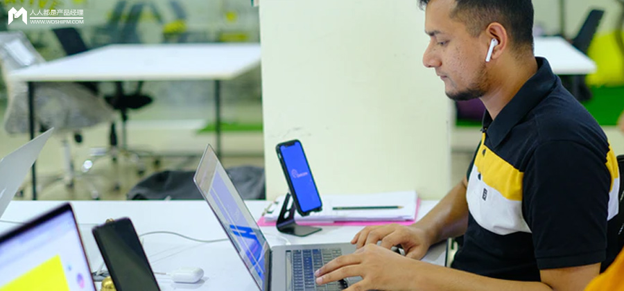 聊聊UX文案——最直接的用户体验