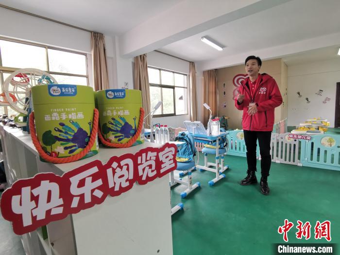西藏农牧民乐享多彩文化生活