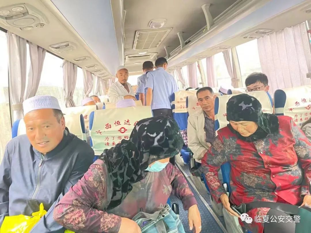 强担当 除隐患 防事故 保安全|临夏公安交警四项措施 全力推进交通秩序整治工作