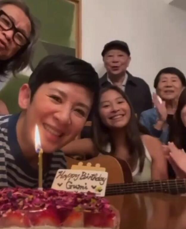 未婚生子的7位知名女星，都有各自的難言之隱，看看都有誰