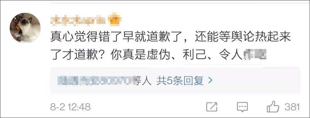 侮辱刘翔、被曝诋毁董存瑞，黑河南人…“考研名师”刘晓艳被网友怒批