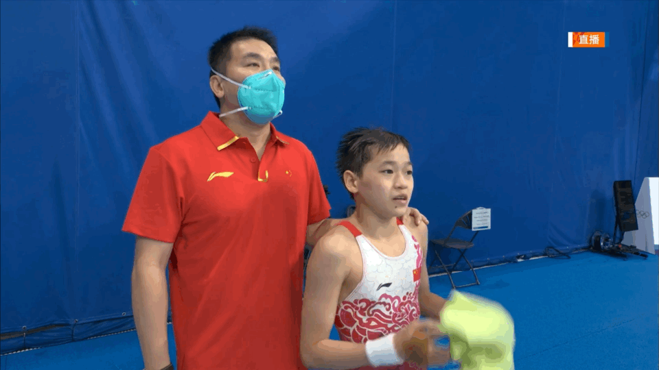 全红婵，被世界看到之后