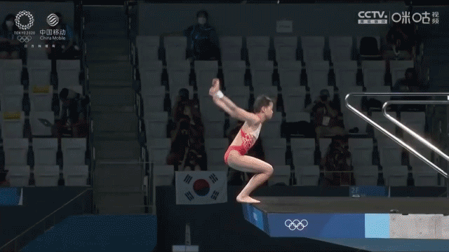 全红婵，被世界看到之后