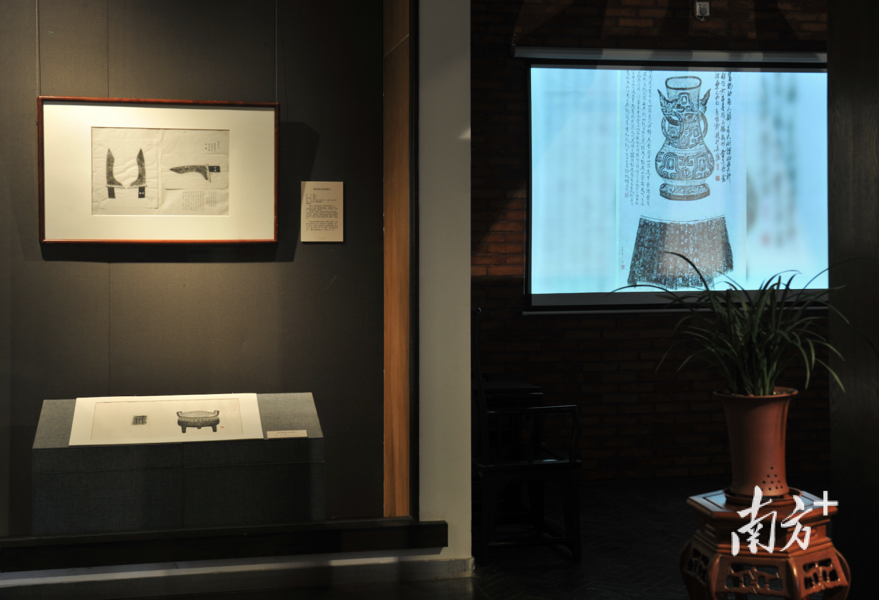 “容”归故里大展｜倪俊明：展览梳理东莞文化脉络，助力城市文化建设