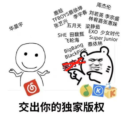 通过上市聆讯 网易云仍被版权与营收困扰