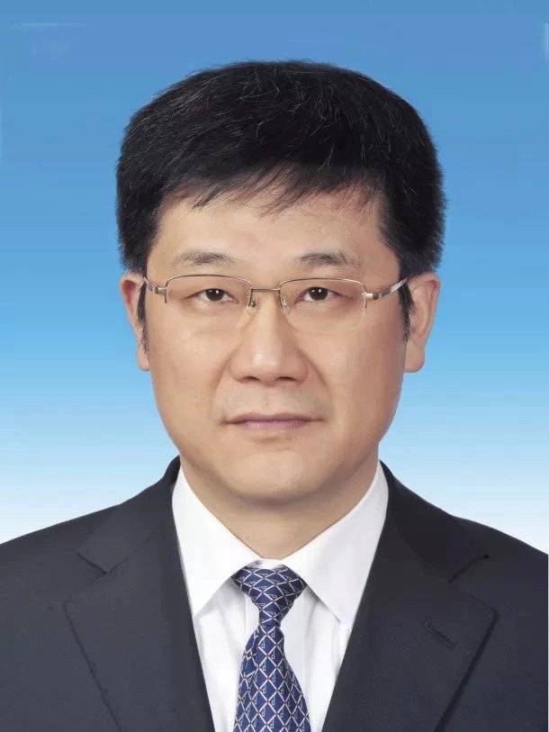 四川省政协副主席张雨东履新科技部副部长 曾获国家技术发明一等奖