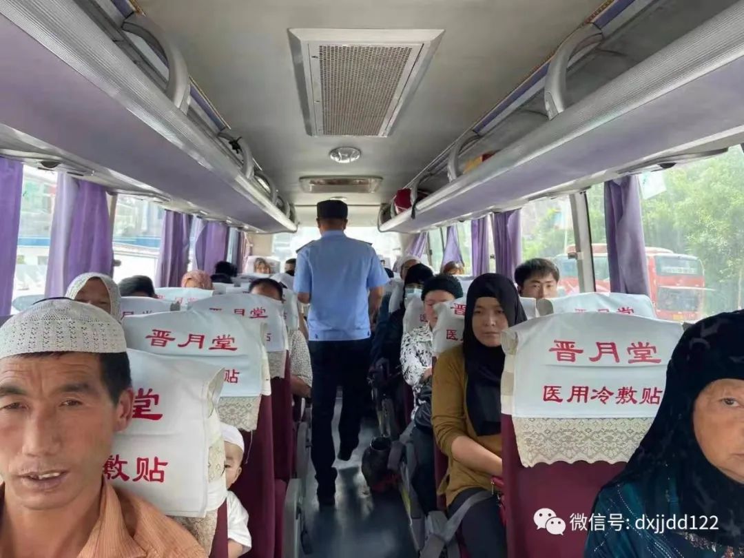 【强担当、除隐患、防事故、保安全】持续发力 狠抓落实 临夏道路交通安全集中整治正酣