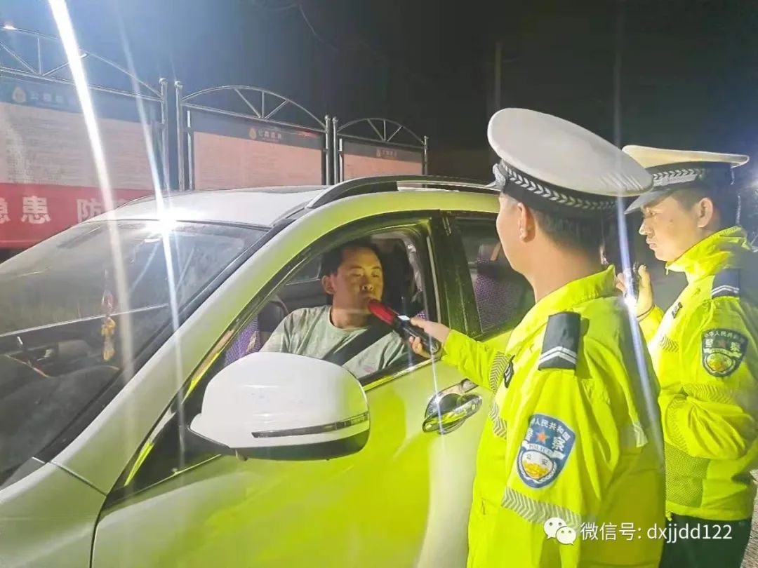【强担当、除隐患、防事故、保安全】持续发力 狠抓落实 临夏道路交通安全集中整治正酣
