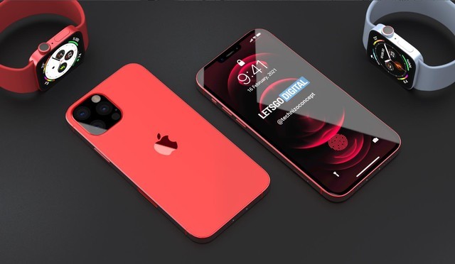 十三香实锤！消息称国行iPhone 13全系降价