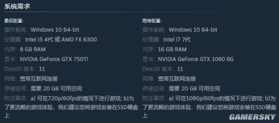 《永劫无间》Steam版明日公测 官方发布超详细FAQ