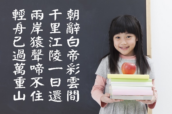 提升国家通用语言文字普及程度 弘扬中华优秀文化