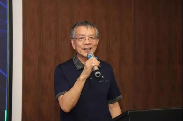 14nm��������ʵ��ȫ��������Ժʿ�������뵼��������������