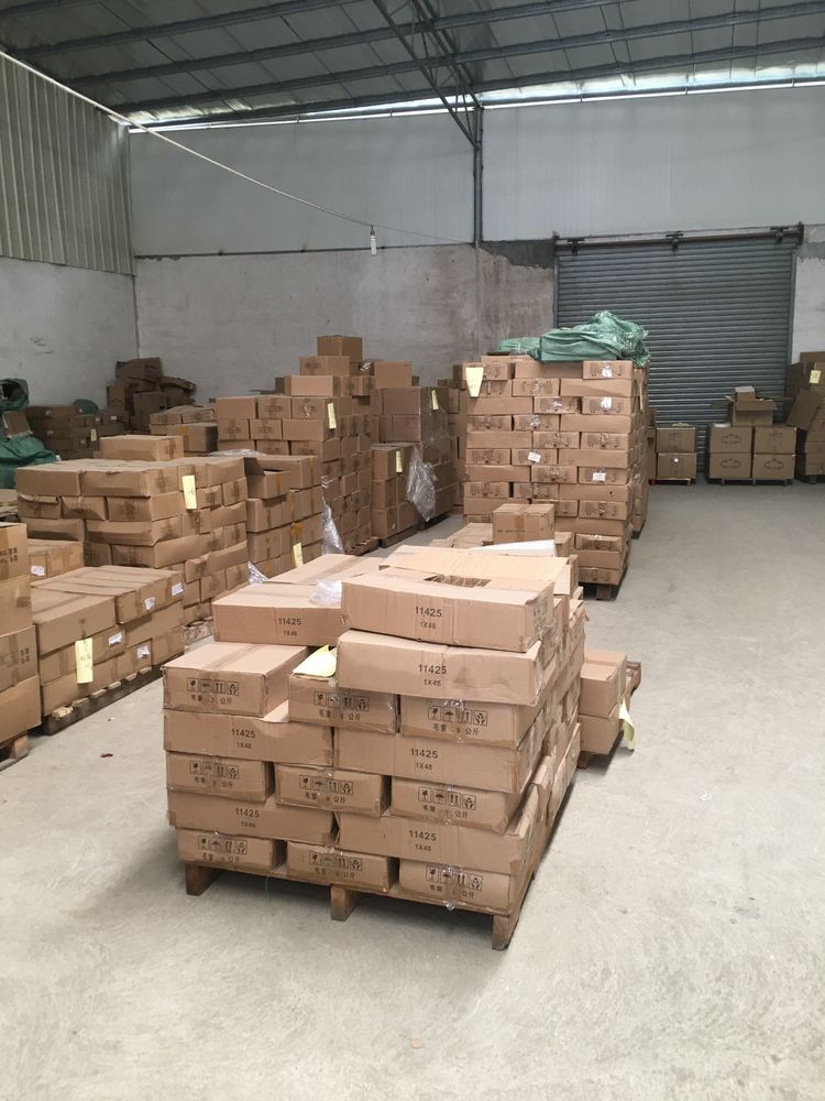 跨市行动！广州白云捣毁一大型化妆品制假窝点，抓获16名犯罪嫌疑人