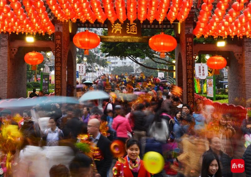 佛山入围2024年“东亚文化之都”候选城市