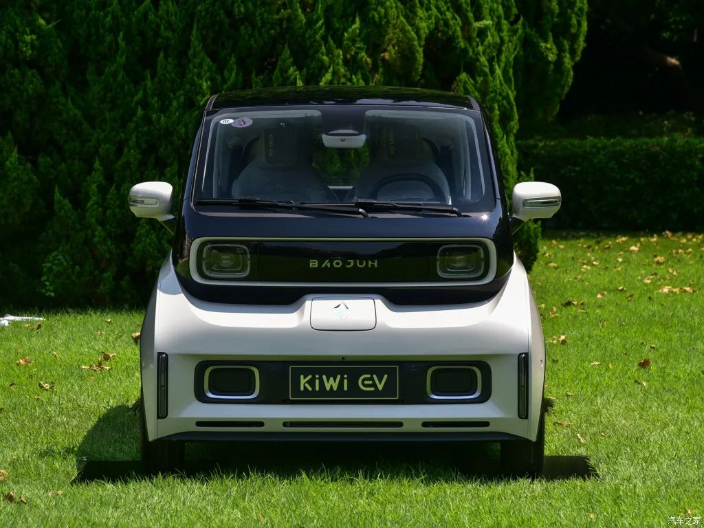 宝骏E300掉队了吗？