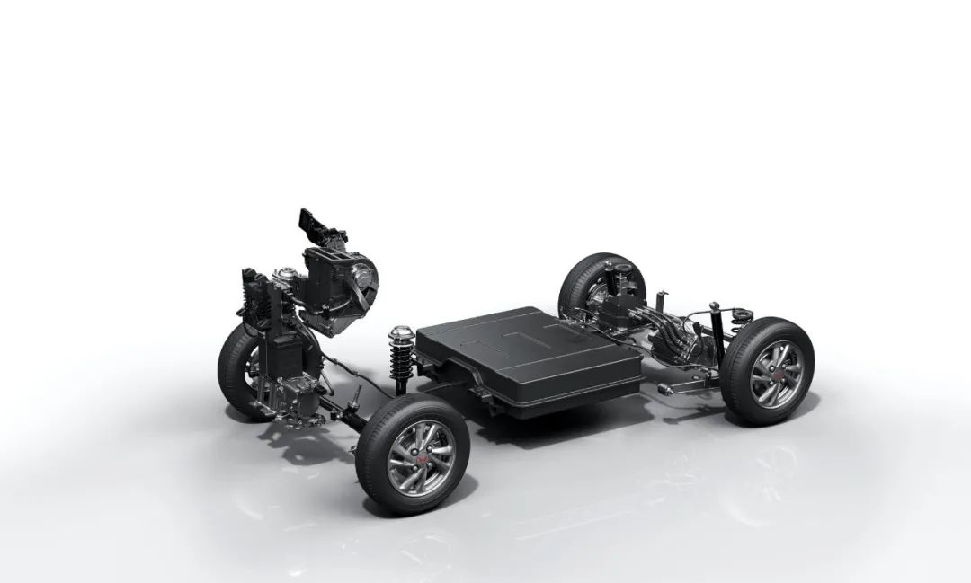 宝骏E300掉队了吗？