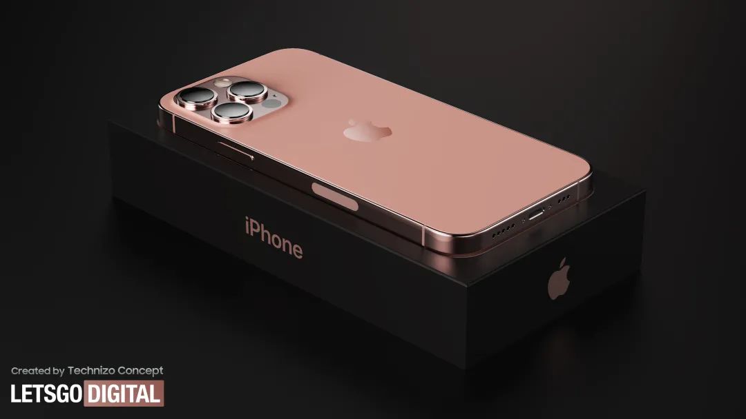 没信号也能打电话？iPhone13系列或支持低轨道卫星系统