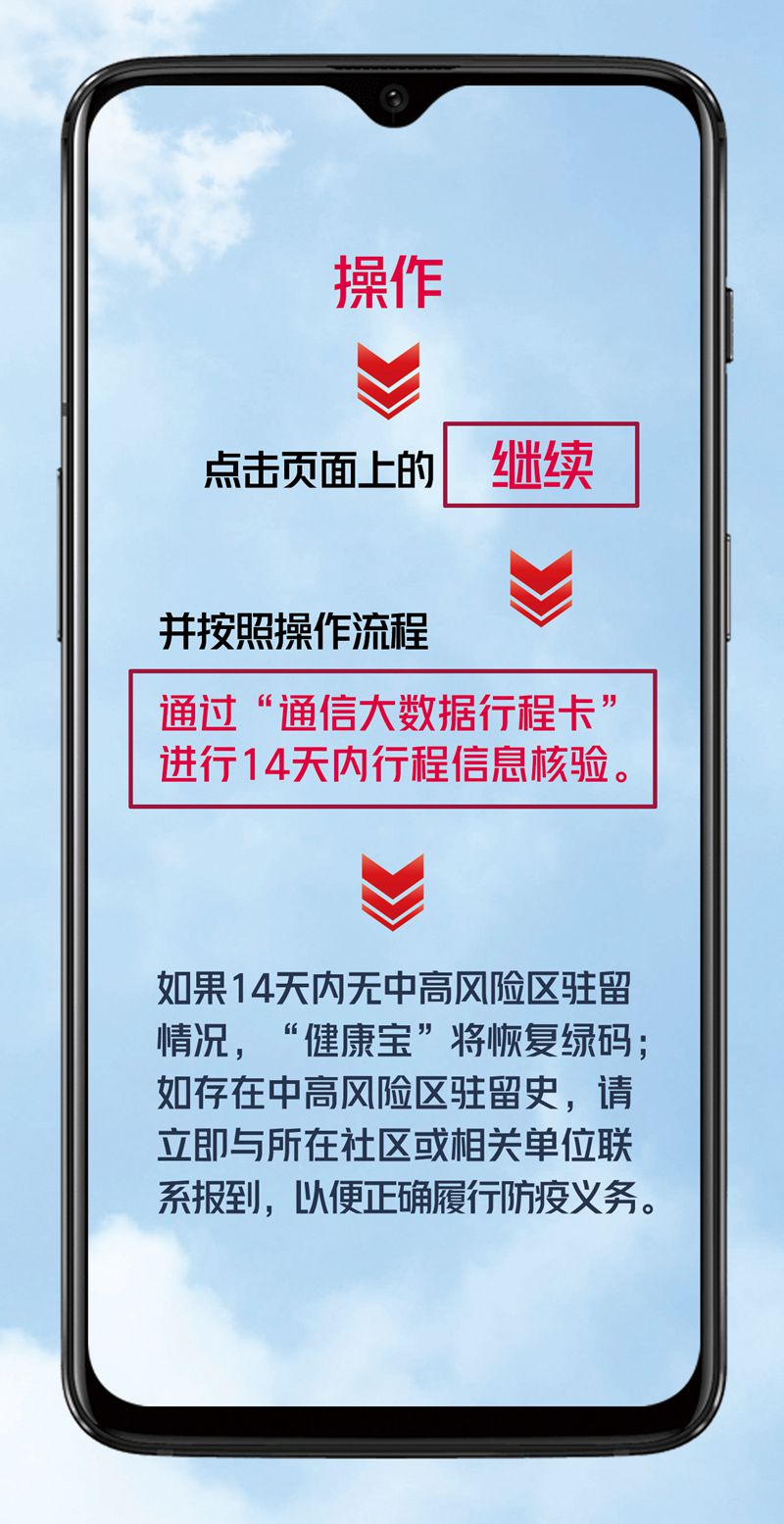 被北京“健康寶”彈窗了，怎么辦？
