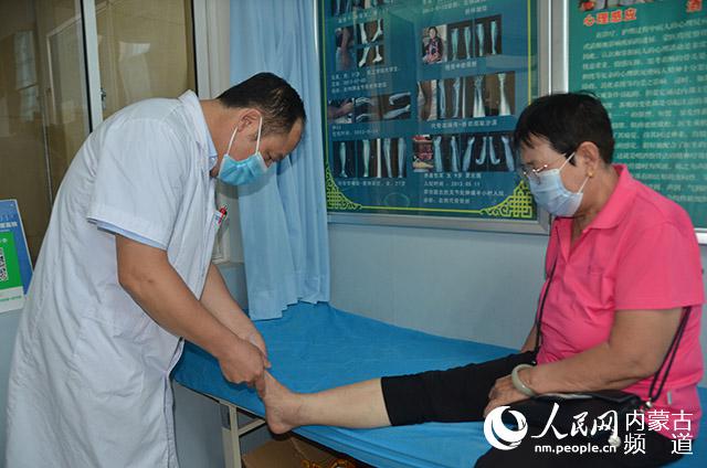 「中国医师节」用心传承经典&nbsp;造福广大患者