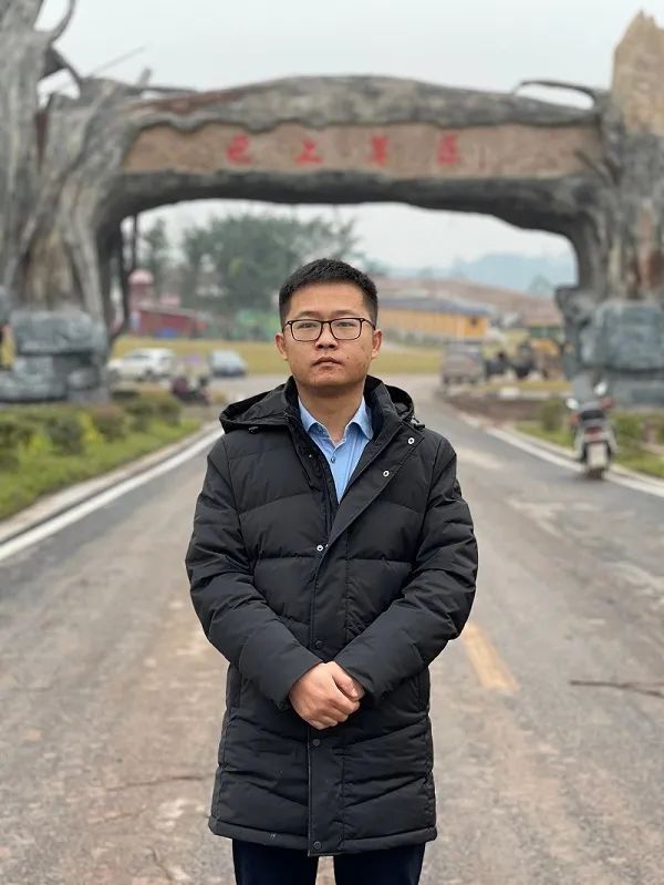 山中青年第二季&middot;百年青春｜助力西部乡村振兴的东部&ldquo;羊倌&rdquo;