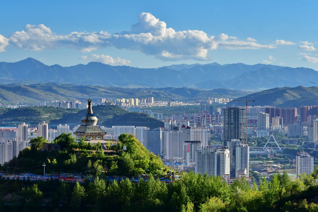 重要性堪比GDP？中央已发文支持地方探索GEP核算体系