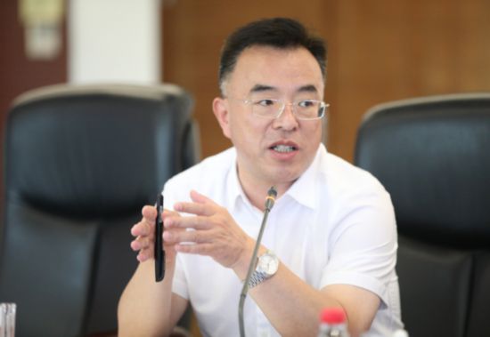 继承发扬仲景文化 推动中医药文化复兴