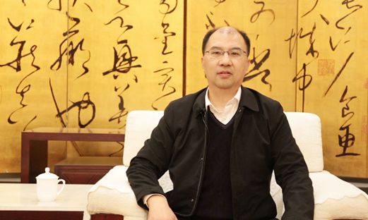 继承发扬仲景文化 推动中医药文化复兴