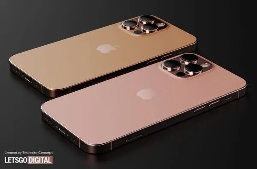 除了iPhone13，苹果还有可能发布这些新品