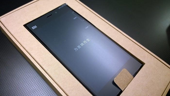 从Mix 4开始 小米今后产品名称中将不再包含“Mi”