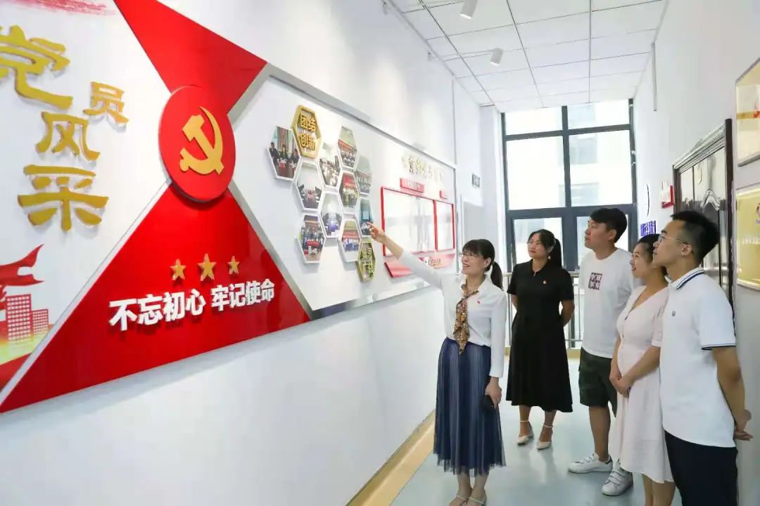 中国建材报：从课堂到市场，济南大学科技园孵化成果丰硕