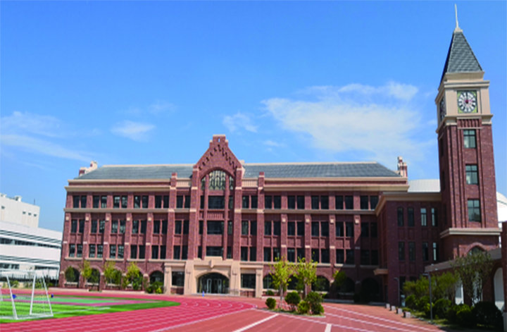 星光岛小学图片