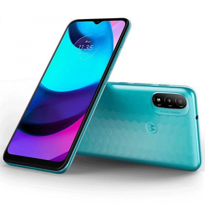 Moto E20规格与渲染图曝光 代号Cyprus的Moto E30亦在开发中