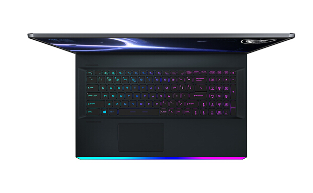 微星强袭 GE76 新规格上市：11 代 i9+RTX 3080，首发价 24999 元
