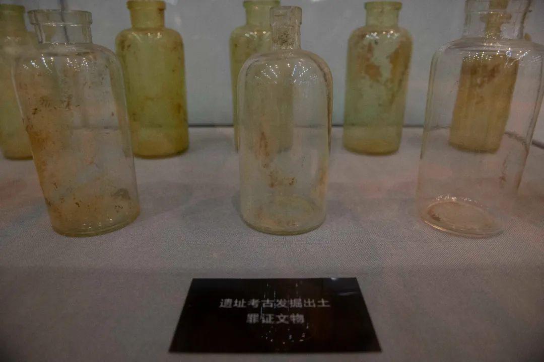 实锤了！美搜集731部队细菌战资料牵头人，均来自德堡