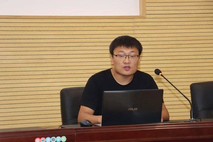 牟平育英藝術(shù)中學(xué)暑期集中學(xué)習(xí):博采他山之石(圖2)